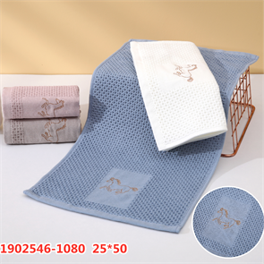 Полотенце 25х50 см. арт. 1502546 1502546