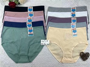 Плавки "Cotton" 1071 (8XL,9XL,10XL) 87067