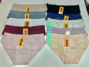 Плавки "Kaifei" 9591 (XL,2XL,3XL) 87075