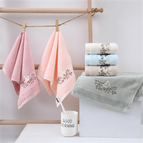 Полотенце 25х50 см. арт. 6802846 6802846