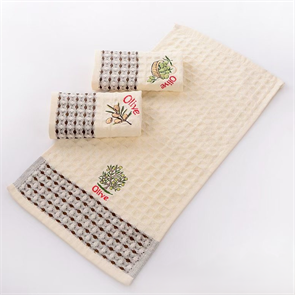 Полотенце 40х60 см. арт. 5811218 5811218