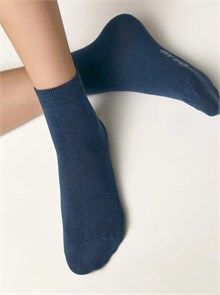 Носки дет. 3DSOCKS 24С-70СП 000 (22-темно-синий) 602914