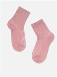 Носки дет. Miss 20С-204СП 903 (р.20-пепельно-розовый) 552007