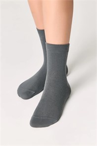 Носки дет. Tip-Top 5С-11СП 000 (р.16-темно-серый) 280758