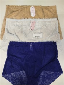 Плавки "Anfen" 8862 (3XL,4XL,5XL) 582429