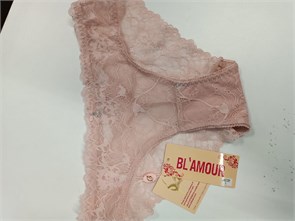 Плавки "Bl amour" 8870P (бежевый) M,L,XL,2XL,3XL 599167