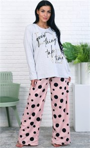 Комплект №ТК-3481 (44) футб.+ брюки 593514