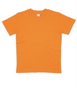 CAJ 6931 Футболка для мальчика оранжевый (146)-76 ВГ 366288
