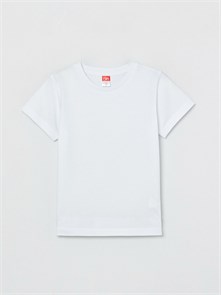 CAKB 62853-20 Футболка детская (Белый (092)-52) 481211