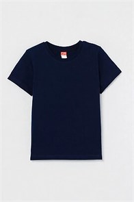 CAKB 62854-41 Футболка детская (Т.синий (116)-60) 481232