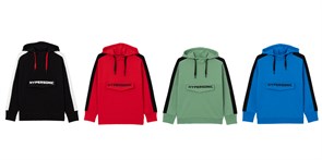 CSJB 63075-26-309 Толстовка для мальчика (Красный (158)-80) 513597