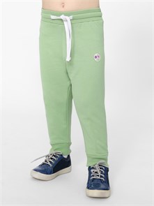 CSBG 70503-34-417 Брюки для девочки (Оливковый (068)-44) 592393