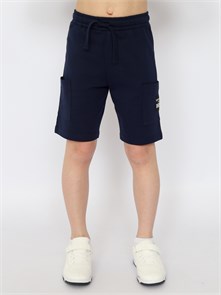 CSKB 70477-41-402 Шорты для мальчика (Т.синий (104)-56) 590595