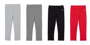 CSKG 70150-22-300 Брюки для девочки (Черный (098)-56) 513502