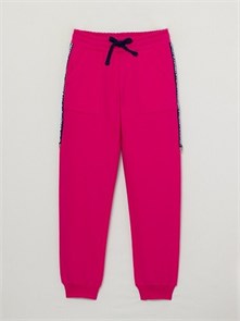 CWJG 70117-46-292 Брюки для девочки (Циклама (158)-80) 499418