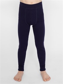 CWKB 10040-41 Кальсоны для мальчика (Т.синий (122)-64) 490333