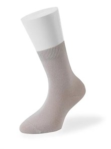 Носки 21C03 (27-30-beige) гладь БЕЗ СКИДКИ!!! 507712