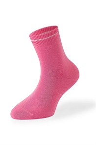 Носки 21P61 (19-22-rosa) лапки БЕЗ СКИДКИ!!! 507553