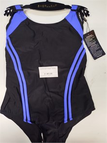 Купальник "Спорт" (38-46) только упаковками 5шт/уп 564579