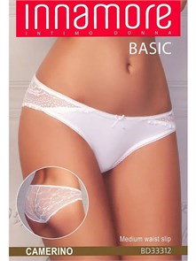 Плавки BD33312 Camerino (3-bianco) 95597