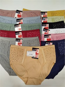 Плавки "Dailu Xian" A2222 (4XL,5XL,6XL) 95621