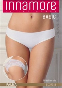 Плавки BD37312 Palma (5-bianco) 95645