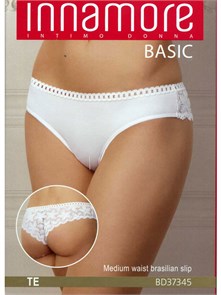 Плавки BD37345 TE (3-bianco) 95666