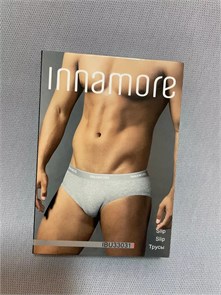 Плавки BU33031 (4-grafite) 95732