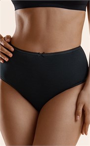 Плавки BO241 Slip Maxi (52/2XL-Nero) MNM 96062