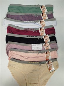 Плавки "Sixi" 2923 (42-44,44-46,46-48) 96171