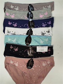 Плавки "Baylemay" 6022 (XL,2XL,3XL) 96173