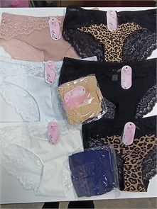 Плавки "Anfen" P113 (XL,2XL,3XL) 96174