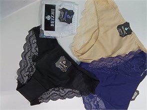 Плавки "Beizhi" 6434 (XL,2XL,3XL) 96175