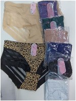 Плавки "Anfen" 2023 бесшовные (3XL,4XL,5XL) 96177