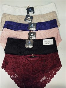 Плавки "Beizhi" 7086 (2XL,3XL,4XL) 96178