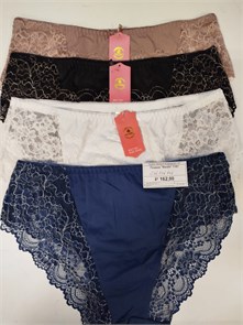 Плавки "Beizhi" 7187 (2XL,3XL,4XL) 96179