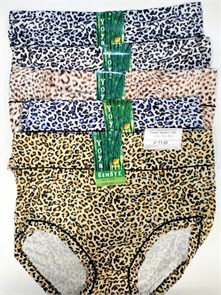 Плавки "Бамбук" 1309 (4XL,5XL,6XL) 96185