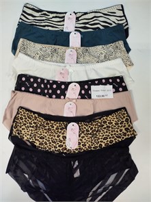 Плавки "Anfen" 2010 (L,XL,2XL) 96187