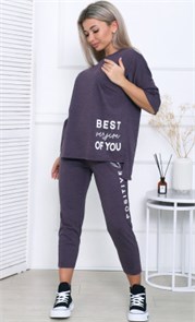 Комплект №М565 (р.52) футб+бриджи 96288