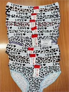 Плавки "Kuan Li" 576 (XL,2XL,3XL) 96333