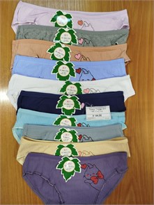 Плавки "Yixinda" 3013 (Xl,2XL,3XL) 96338