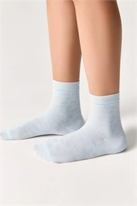Носки дет. Class 13С-9СП 611 (18-бледно-бирюзовый) 96654
