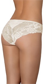 Плавки BO225 Slip (58/4XL-Avorio) MNM 96892