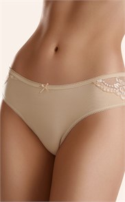 Плавки BO225 Slip (54/3XL-Nudo) MNM 96898