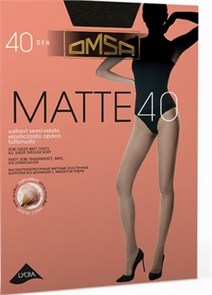 Matte 40 (5-Daino) Oms 97264