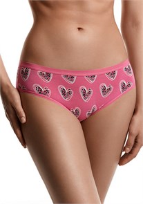 Плавки MT 221-24B Leo Slip (46/M-Fuxia) MNM 97547