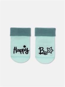 Носки дет. TIP-TOP 5С-11СП 905 (10-бледно-бирюзовый) 97570