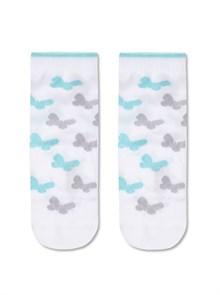 Носки дет. TIP-TOP 5С-11СП 539 (16-белый) 97577