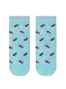 Носки дет. TIP-TOP 5С-11СП 538 (18-бледно-бирюзовый) 97594