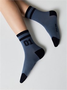 Носки дет. TIP-TOP 5С-11СП 960 (20-джинс) 97596